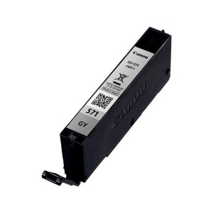 Canon - Serbatoio inchiostro - Grigio - 0389C001 - 125 pag - immagine 2