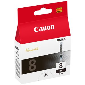 Canon - Refill - Nero - 0620B001 - 2.795 pag - immagine 1