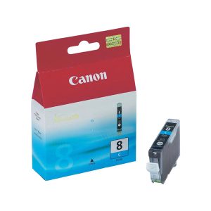 Canon - Refill - Ciano - 0621B001 - 965 pag - immagine 1