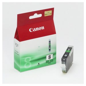 Canon - Refill - Verde - 0627B001 - 5.840 pag - immagine 1