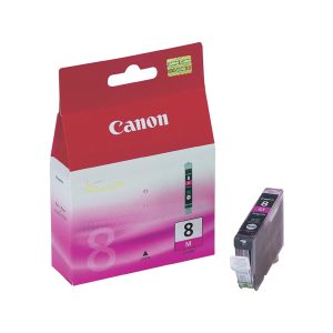 Canon - Refill - Magenta - 0622B001 - 490 pag - immagine 1