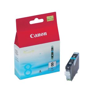 Canon - Refill - Ciano fotografico - 0624B001 - 5.080 pag - immagine 1