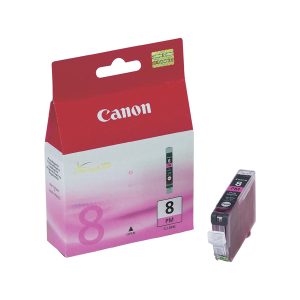 Canon - Refill - Magenta fotografico - 0625B001 - 4.985 pag - immagine 1