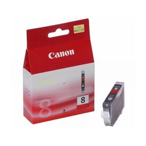 Canon - Refill - Rosso - 0626B001 - 5.790 pag - immagine 1