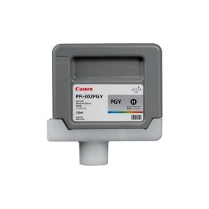 Canon - Refill - Grigio fotografico - 2218B001AA - 330ml - immagine 1