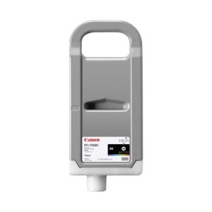 Canon - Refill - Nero - 6681B001 - 700ml - immagine 1