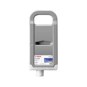 Canon - Refill - Blu - 6689B001AA - 700ml - immagine 1