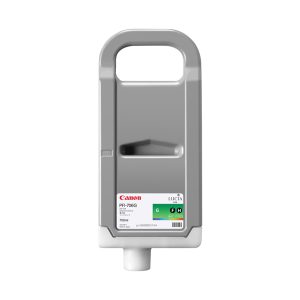 Canon - Refill - Verde - 6688B001AA - 700ml - immagine 1