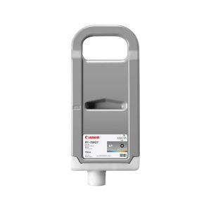 Canon - Refill - Grigio - 6690B001AA - 700ml - immagine 1