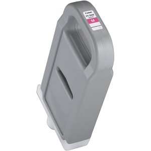 Canon - Refill - Magenta - 6683B001 - 700ml - immagine 1