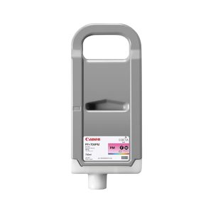 Canon - Refill - Magenta - 6686B001 - 700ml - immagine 1