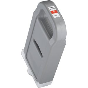 Canon - Refill - Rosso - 6687B001AA - 700ml - immagine 1