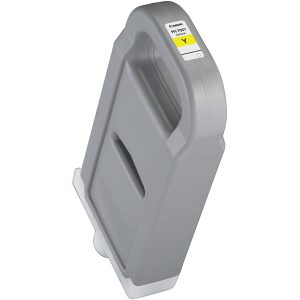 Canon - Refill - Giallo - 6684B001 - 700ml - immagine 1