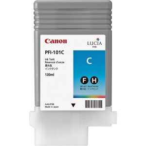 Canon - Refill - Ciano - 0884B001AA - 130ml - immagine 1