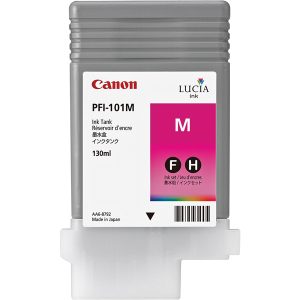 Canon - Refill - Magenta - 0885B001AA - 130ml - immagine 1