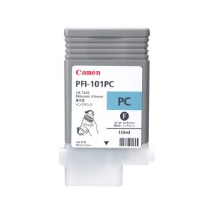 Canon - Refill - Ciano fotografico - 0887B001AA - 130ml - immagine 1