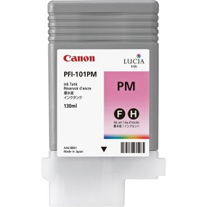 Canon - Refill - Magenta fotografico - 0888B001AA - 130ml - immagine 1