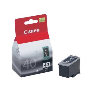 Canon - Cartuccia ink con Testina - Nero - 0615B001 - 420 pag - immagine 1