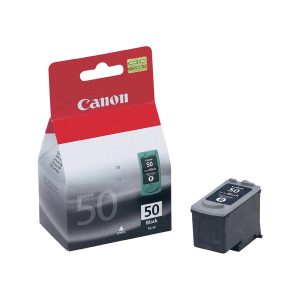 Canon - Cartuccia ink - Nero - 0616B001 - 720 pag - immagine 1