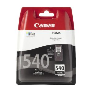 Canon - Serbatoio inchiostro - Nero - 5225B005 - 180 pag - immagine 1