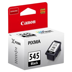 Canon - Cartuccia ink - Nero - 8287B001 - 180 pag - immagine 1