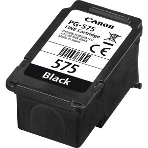Canon - Cartuccia PG575 - Nero - 5438C001 - immagine 1
