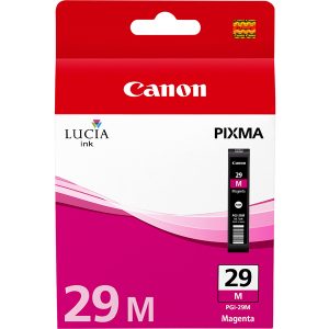 Canon - Cartuccia ink - Magenta - 4874B001 - 1.900 pag - immagine 1