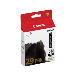 Canon - Cartuccia ink - Nero fotografico - 4869B001 - 1.300 pag - immagine 1
