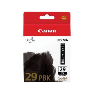 Canon - Cartuccia ink - Nero fotografico - 4869B001 - 1.300 pag - immagine 2
