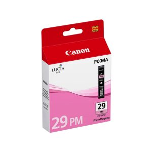 Canon - Cartuccia ink - Magenta fotografico - 4877B001 - 1.010 pag - immagine 1