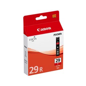 Canon - Cartuccia ink - Rosso - 4878B001 - 2.370 pag - immagine 1