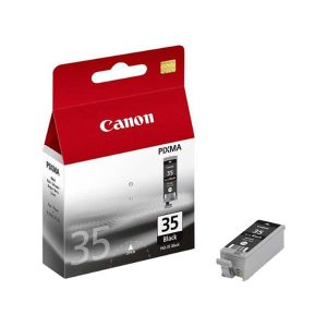 Canon - Cartuccia ink - Nero - 1509B001 - 191 pag - immagine 1