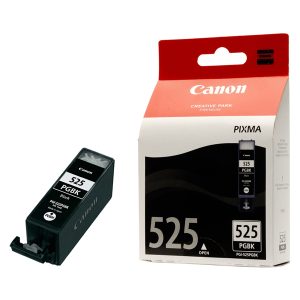 Canon - Cartuccia ink - Nero - 4529B001 - 339 pag - immagine 1
