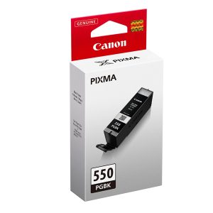 Canon - Serbatoio inchiostro - Nero - 6496B001 - 300 pag - immagine 1