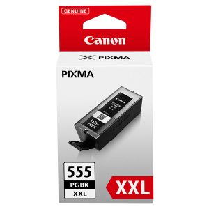 Canon - Serbatoio inchiostro - Nero - 8049B001 - 1.000 pag - immagine 1