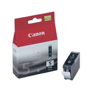 Canon - Refill - Nero - 0628B001 - 360 pag - immagine 1