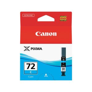 Canon - Serbatoio inchiostro - Ciano - 6404B001 - 525 pag - immagine 1