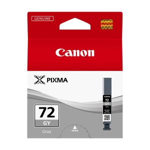 Canon - Serbatoio inchiostro - Grigio - 6409B001 - 165 pag - immagine 1
