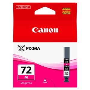 Canon - Serbatoio inchiostro - Magenta - 6405B001 -13ml - immagine 1