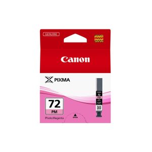 Canon - Serbatoio inchiostro - Magenta fotografico - 6408B001 - 14ml - immagine 1