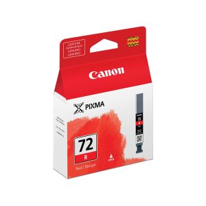 Canon - Serbatoio inchiostro - Rosso - 6410B001 - 14ml - immagine 1