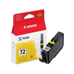 Canon - Serbatoio inchiostro - Giallo - 6406B001 - 380 pag - immagine 1