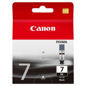 Canon - Cartuccia ink - Nero - 2444B001 - 565 pag - immagine 1