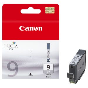 Canon - Cartuccia ink - Grigio - 1042B001 - 1.735 pag - immagine 1