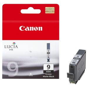 Canon - Cartuccia ink - Nero opaco - 1033B001 - 530 pag - immagine 1