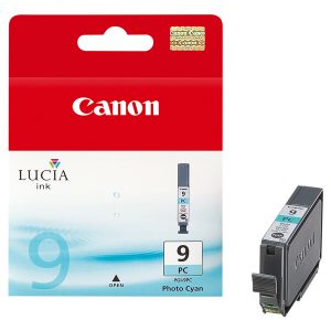 Canon - Cartuccia ink - Ciano - 1038B001 - 1.005 pag - immagine 1