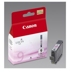 Canon - Cartuccia ink - Magenta - 1039B001 - 590 pag - immagine 1