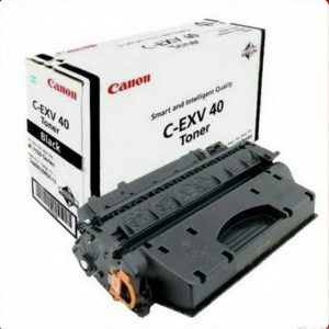 Canon - Toner - Nero - 3480B006AA - 6.000 pag - immagine 1