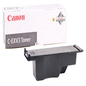 Canon - Toner - Nero - 6647A002 - 15.000 pag - immagine 1