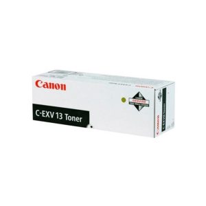 Canon - Toner - Nero - 0279B002 - 45.000 pag - immagine 1